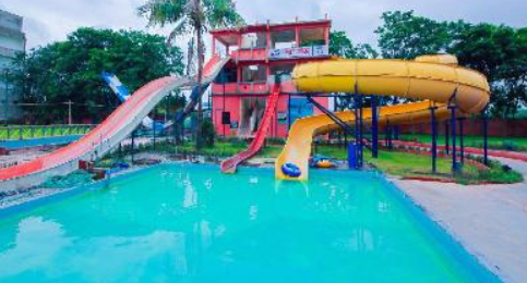 Sea World Water Park, Jabalpur, Madhya Pradesh - Vushii.com